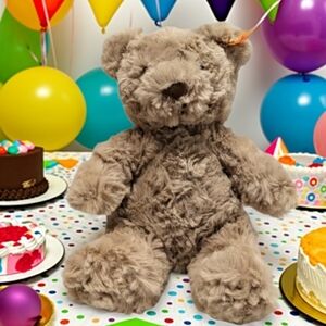 Vintage Steiff Teddy Bear rare handmade Germany